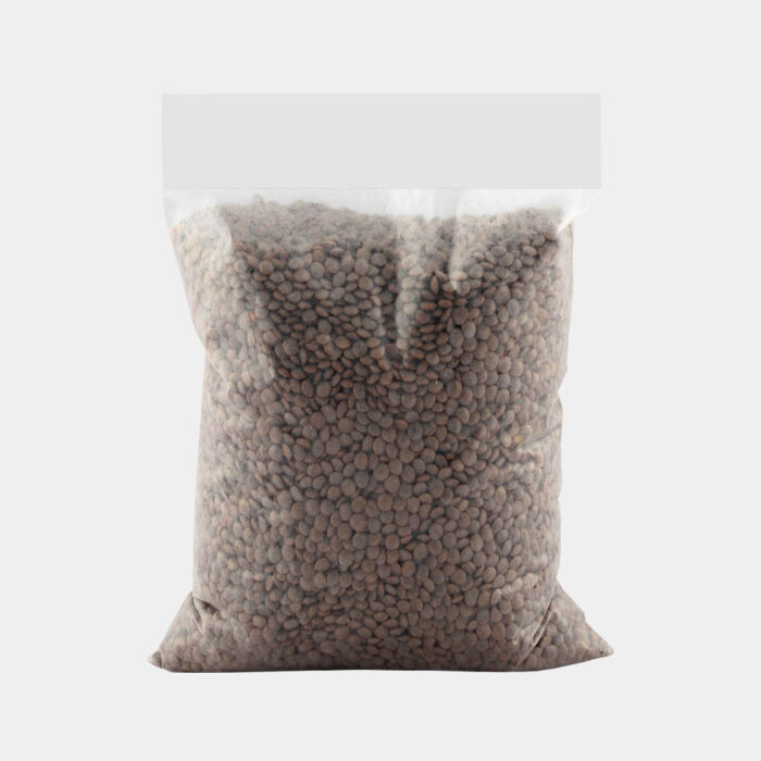 Wahaan Kaali Masoor Daal