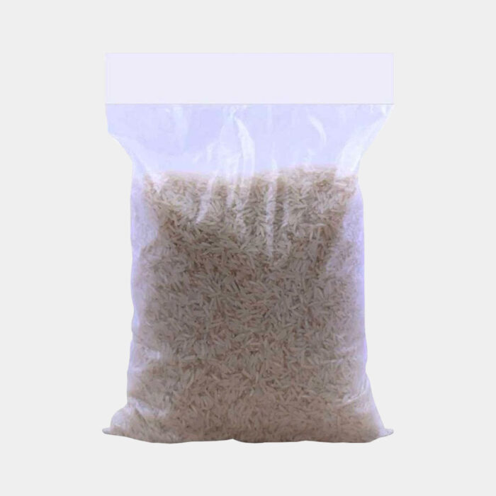 Wahaan Super Basmati Rice