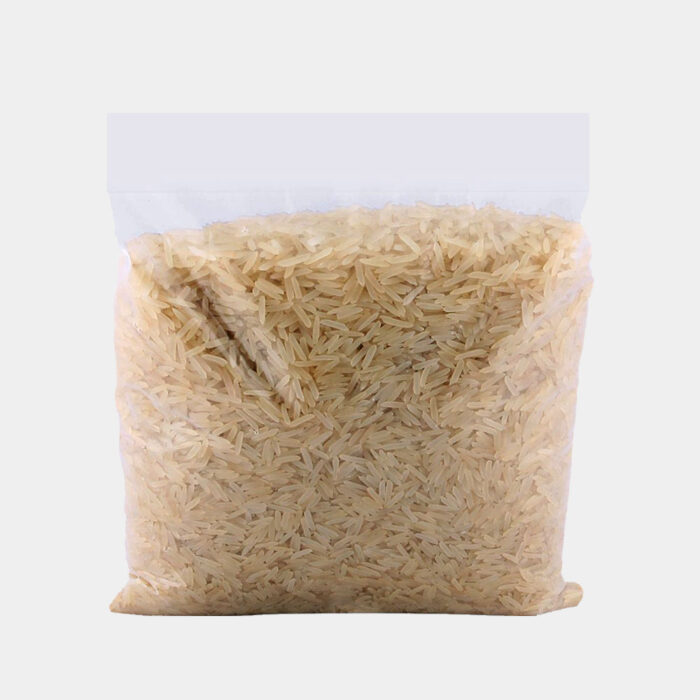 Wahaan Basmati Rice