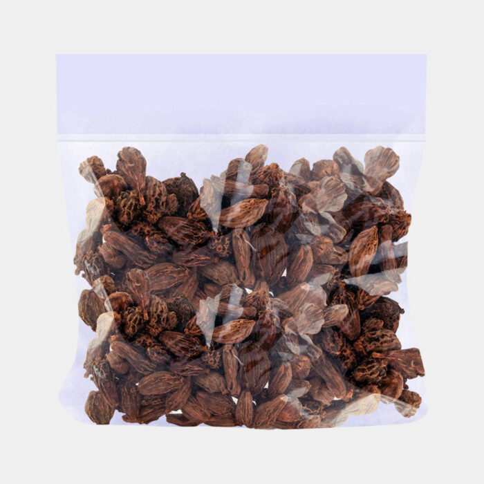 Wahaan Badi Elaichi (Cardamom) 100g