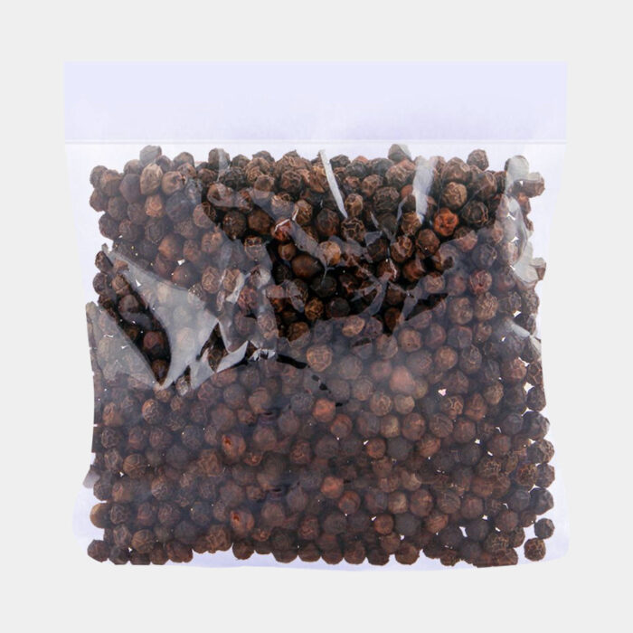 Wahaan Kali Mirch (Chili) Sabut 200g