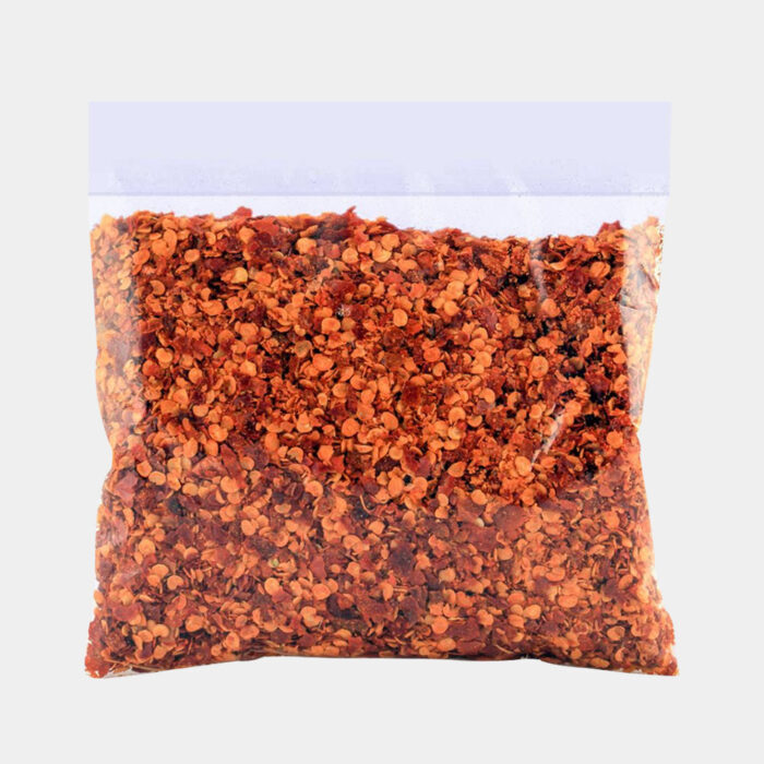 Wahaan Kuti Mirch (Chili) 250g