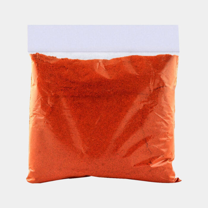 Wahaan Pisi Laal Mirch (Chili) 500g