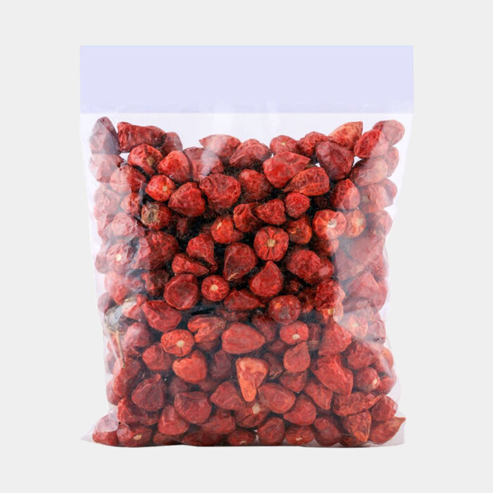 Wahaan Sabut Laal Mirch (Chili) 200g